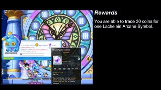MapleStory Dream Defender Guide