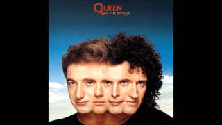 Queen-Was It All Worth It (Instrumental)