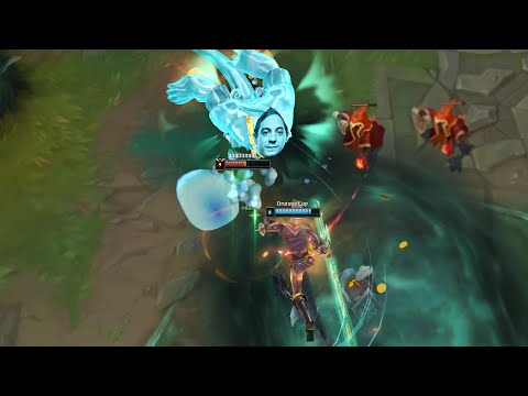 Drututt & his team underestimate the Power of  Zac Mid (feat. G2 caPs)