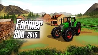 Farmer Sim 2015 videosu