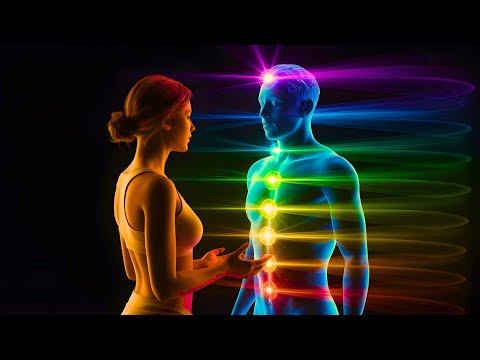 Your Aura Doesn’t Lie: Women’s Intuition Feels Your Retained Energy