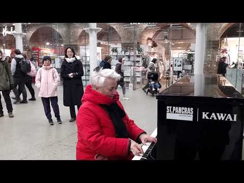 Jazz Etude No. 6 -- Milan Dvořák