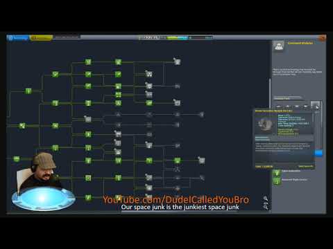 KSP Career Mode - Episode 53 Part 2 - A Glitchy Outro