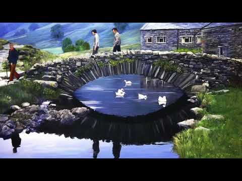 Meanwood Festival Online - An exhibition of paintings - Michael Kimber