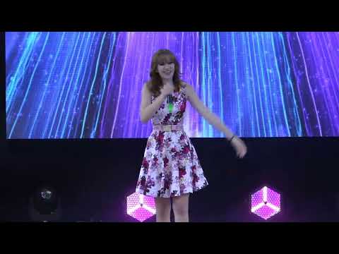 Baltic Voice 2022 Gala concert - Emilija Balsevičiūtė (United Kingdom, London)