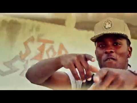 Talentos de Fora - Freestyle Chiraq