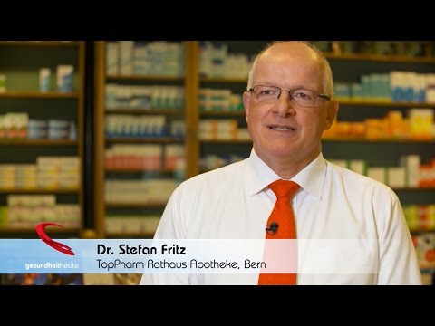 Donts für Prostatitis Entfernen von BPH Laserbetrieb