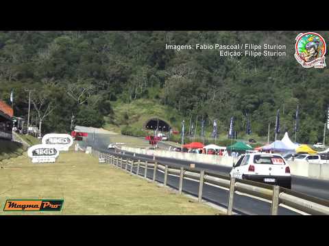 Gol aspirado 16V nitrometano - Malton Coimbra