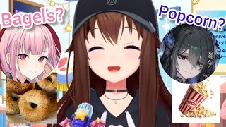  Very Aka-chan indeed 