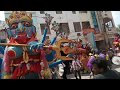 Sivaratri Festival In Sri Kalahasti