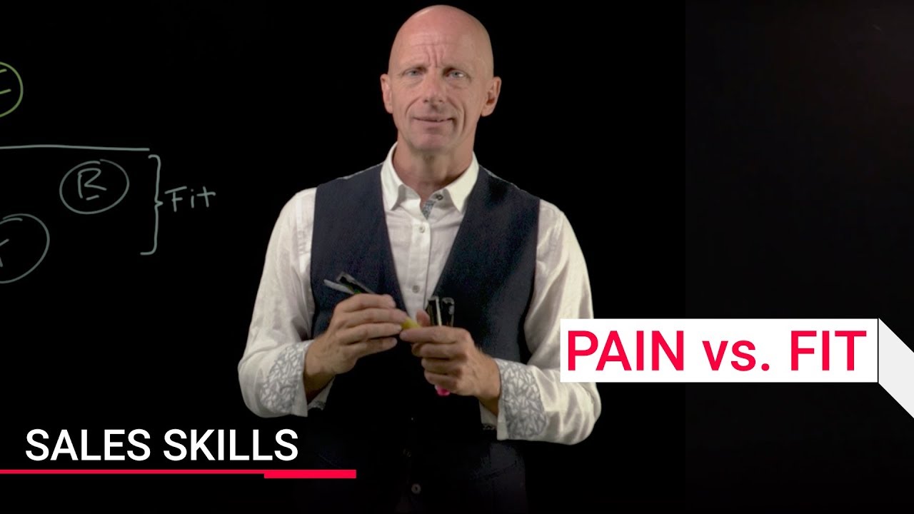 The Best Way To Build A Pipeline | Sales Skills | Winning By Design