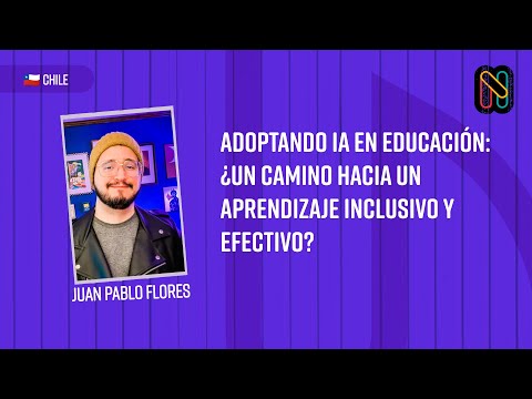 Adoptando IA en Educación: ¿Un camino hacia un aprendizaje inclusivo y efectivo?