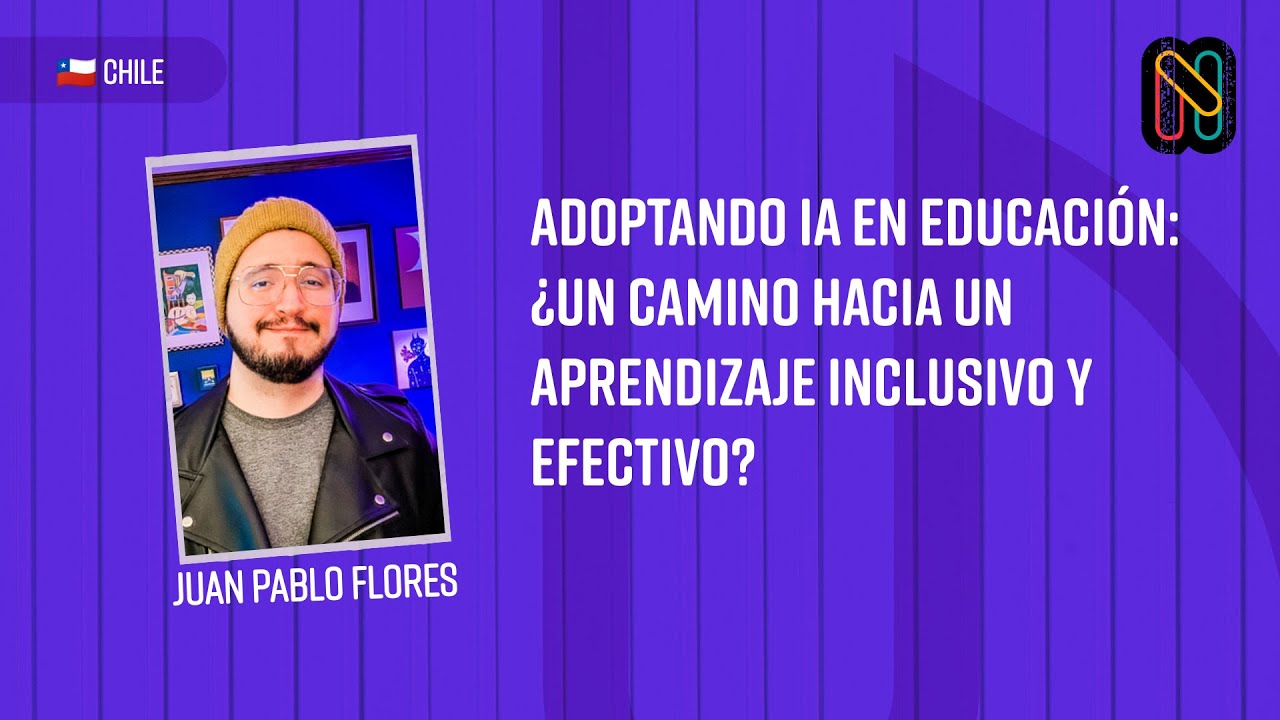 Adoptando IA en Educación: ¿Un camino hacia un aprendizaje inclusivo y efectivo?