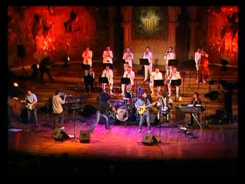 COMPANYIA ELÈCTRICA DHARMA - ALGEMESÍ