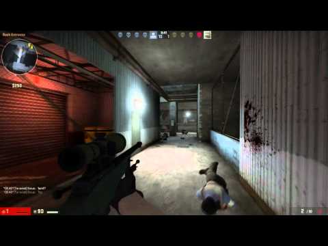 INFURITY Mystic | 1 v 4 Clutch - VeryGames!