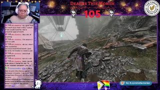 Clair Obscur: Expedition 33, Pt 13 (Finale; VOD)