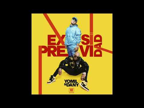 Yomil y el Dany   Expresividad