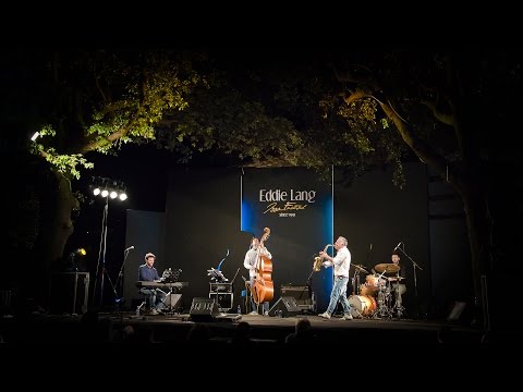 Indifferentemente - Marco Zurzolo & Mario Nappi Trio live @ Eddie Lang Jazz Festival 2014