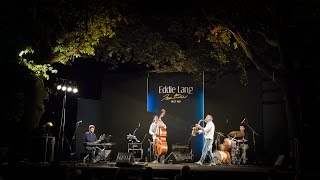 Indifferentemente - Marco Zurzolo & Mario Nappi Trio live @ Eddie Lang Jazz Festival 2014
