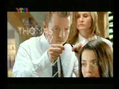 02 22 10 SUNSILK Hair Care Products SUNSILK Co Creations CO CREATIONS 45s TVC Archives