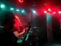Omega Point - Live at The Gasworks