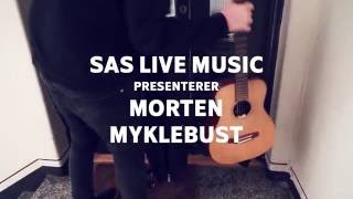 SAS InTheAir presents Morten Myklebust - Full