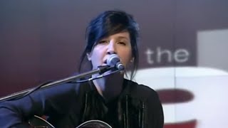 Sharleen Spiteri - All The Times I Cried / Andrew Marr Show 2008