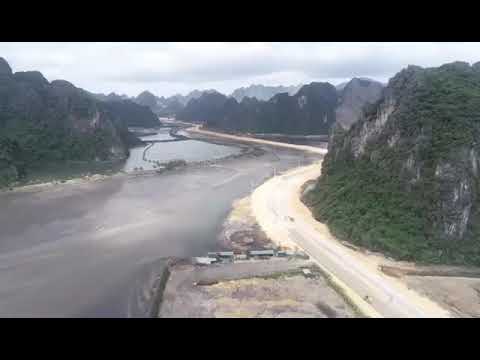 Dự án đất nền ven biển gía 23tr/m2 bạn tin không?