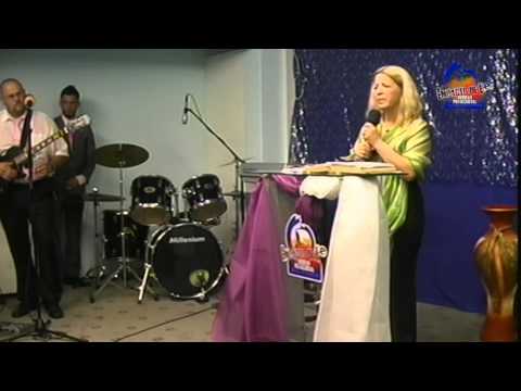 1º Culto das Mulheres   16 06 2014