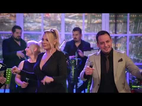 Tasko Karanfilovski i Grupa Kruna - Cudna zena bese Vera - Na zdravje LIVE TV Show