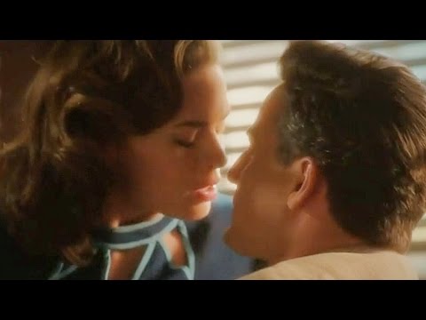 Peggy Carter and Daniel Sousa Kiss Scene (Agent Carter)