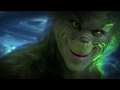 The Grinch Horror Trailer