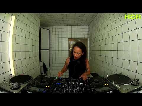 Cacao Records - Joyce Muniz / August 24 / 5pm-6pm