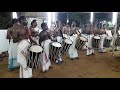 Semmarikulam Kasba Temple Festival 2018