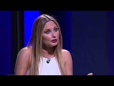 Juan del Val: 'Estoy encantado de que me reconozcan como el marido de Nuria Roca'