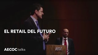 ¿Cómo será el retail del futuro? Los ponentes del Congreso AECOC de Estrategia Comercial y Marketing abordan el futuro del sector. 