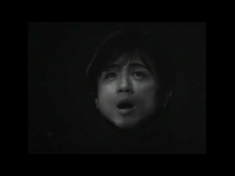 藤井フミヤ - Snow Crystal［Official Video］