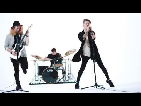 Write Home - Overgrown (Official Music Video)