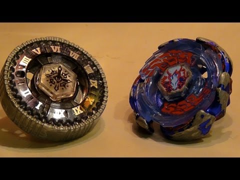 Basalt Horogium 145WD vs Galaxy Pegasis W105R2F!!!
