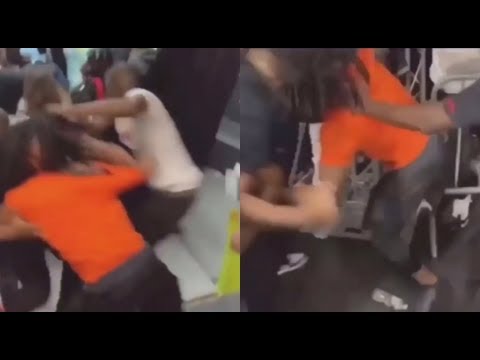 MURDA LAND vs DARK LYFE EXTENDED FIGHT & NEW FOOTAGE!!! SUMMER IMPACT RELOADED