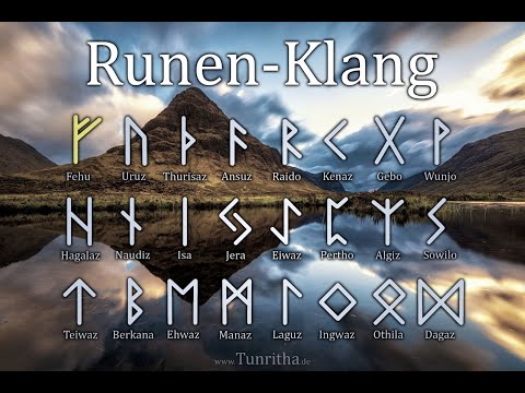 Runen - Klang