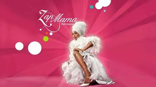 Zap Mama - The way you are feat. BILAL