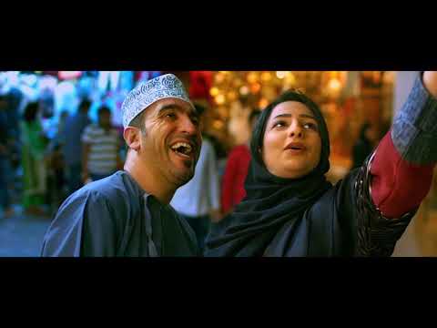 ZAYANA Omani #Movie English Trailer HD #VoxCinemas #Muscateer #MuscatFestival
