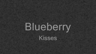 Lady Gaga - Blueberry Kisses