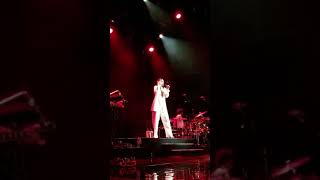 Jessie J - Petty - R.O.S.E. Tour Vancouver