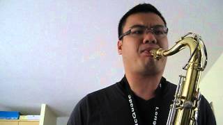 Solar Flair - Jamey Aebersold