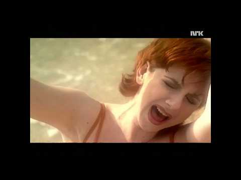 Eurovision 1996 (Croatia) : Maja Blagdan - Sveta ljubav (Music/Preview Video)