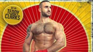 Papa Champions Paris - Set by Teddy Clarks