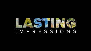 Lasting Impressions - 3D Trailer