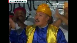 Download lagu DIKIR RAMBONG - SAROJI GURI EMAS Kumpulan Belia Sri Pulong Kubang Kerian mp3